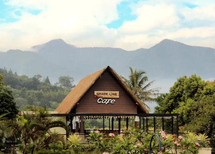 Alfa And ConferenceResort Hotel