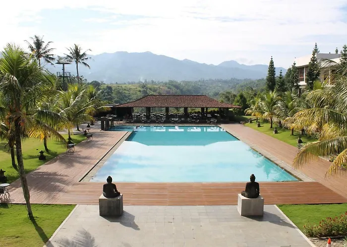 Jimmers Mountain Resort